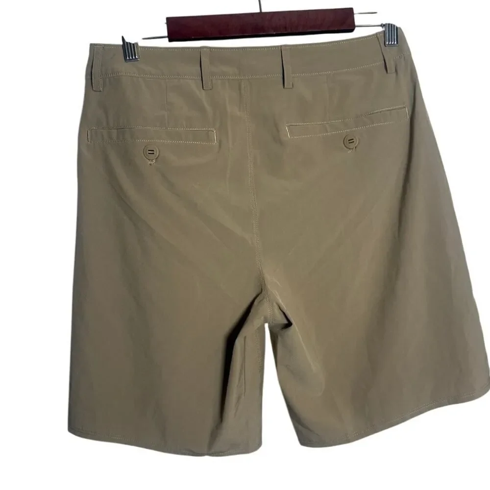NWT Patagonia Hydropeak Hybrid Walking Shorts 18